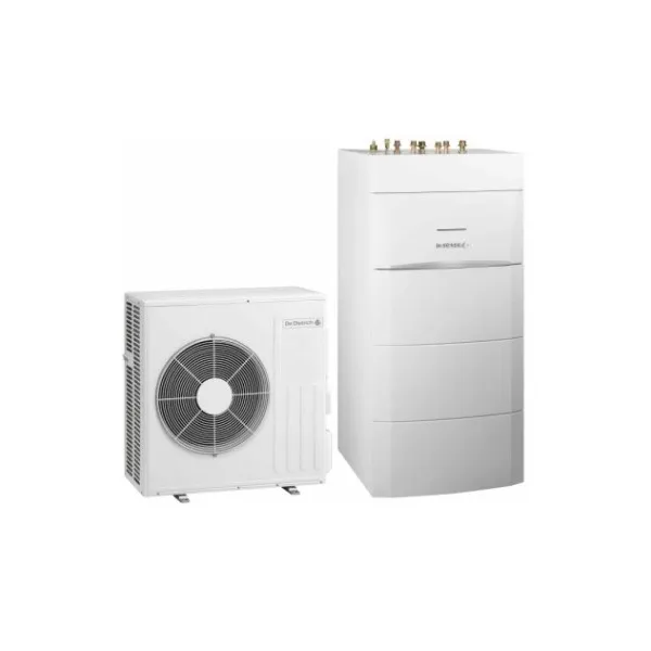 Pompe à chaleur De Dietrich Alezio S V200