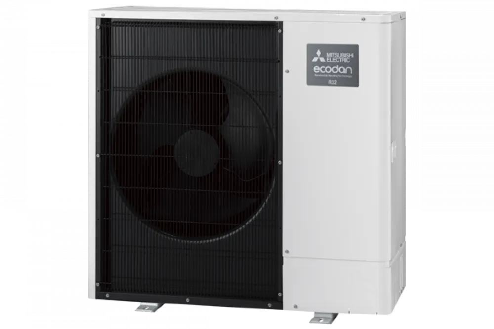 Ecodan R32 Ultra Quiet (monobloc)