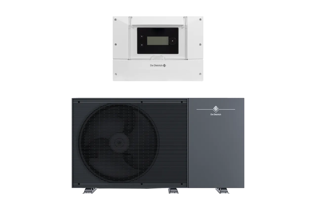 Alezio M Control R290