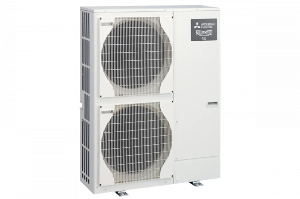 Ecodan R32 Zubadan (monobloc)